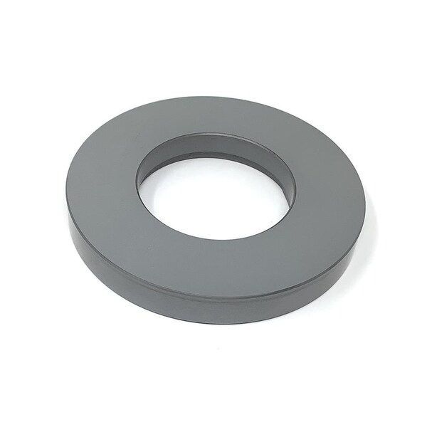 Seal Seat UII 210-213-214-320. SiC; Replaces Wright Flow Technologies Part# WT3200SLSTSiC-TRA20
